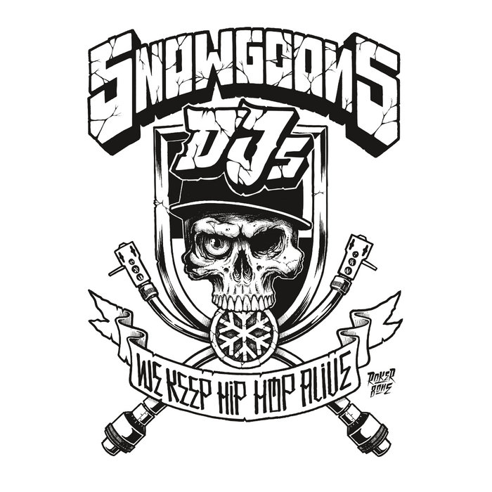 Snowgoons discography free